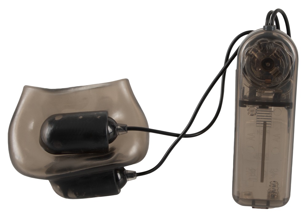 Hodenvibrator „Ball Sleeve with Vibration“, mit herausnehmbaren Vibrobullets Vibrator online kaufen Hodenvibrator „Ball Sleeve with Vibration“, mit herausnehmbaren Vibrobullets Vibrator online kaufen