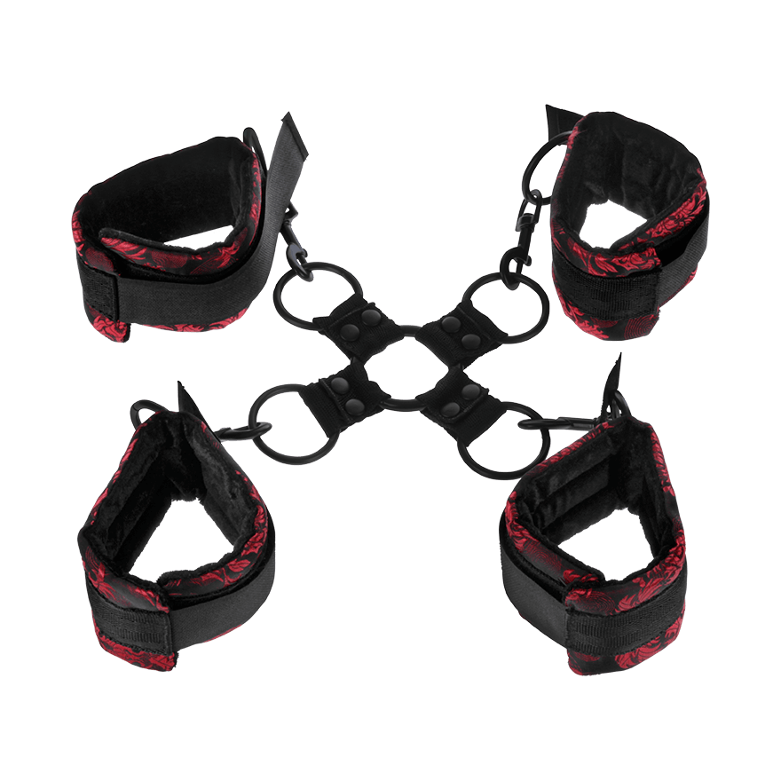 Hog Tie BDSM online kaufen Hog Tie BDSM online kaufen