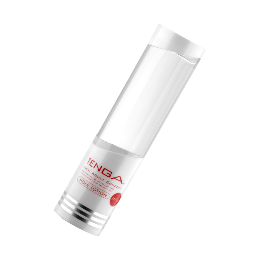 Hole Lotion Mild, wasserbasiert, 170ml Drogerie online kaufen