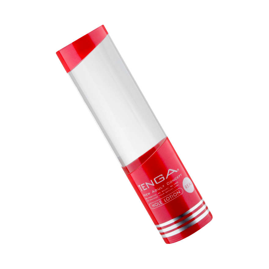 Hole Lotion Real, wasserbasiert, 170ml Sonstige Erotikartikel online kaufen