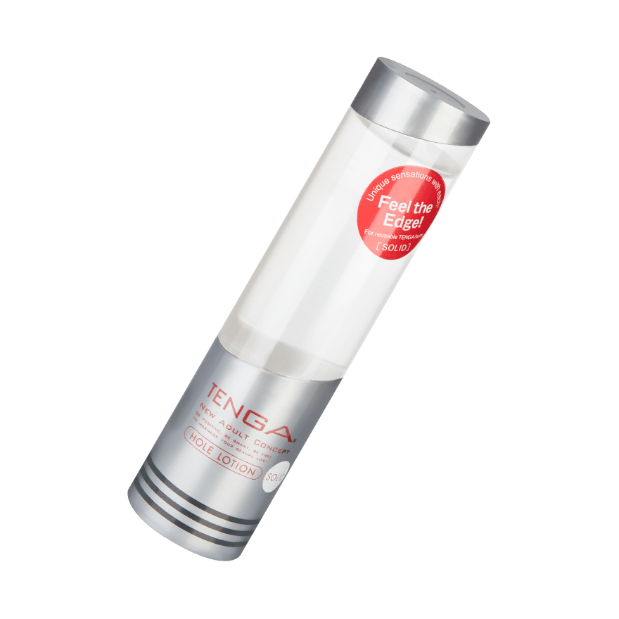 Hole Lotion Solid, wasserbasiert, 170 ml Drogerie online kaufen