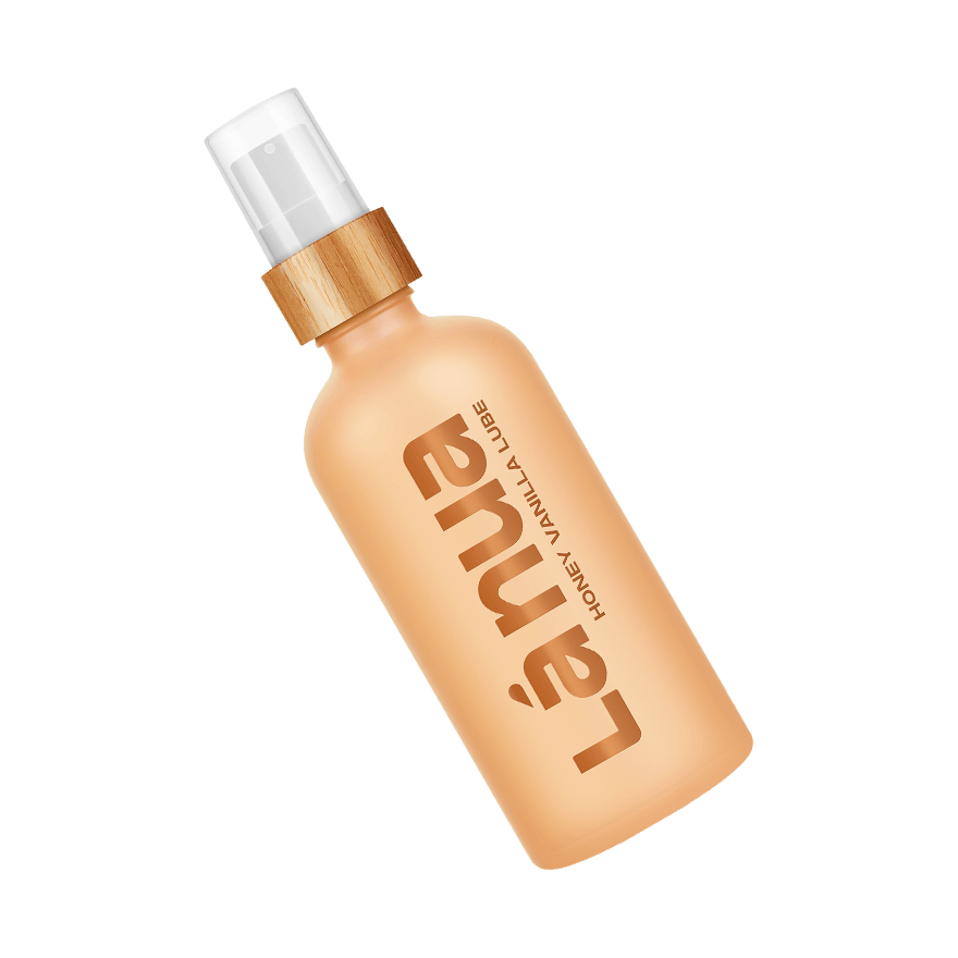 Honey Vanilla Lube, 100 ml Drogerie online kaufen