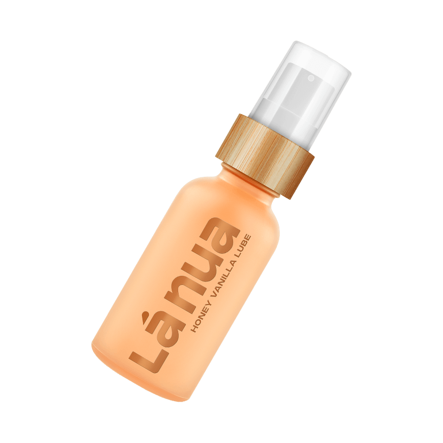 Honey Vanilla Lube, 30 ml Drogerie online kaufen
