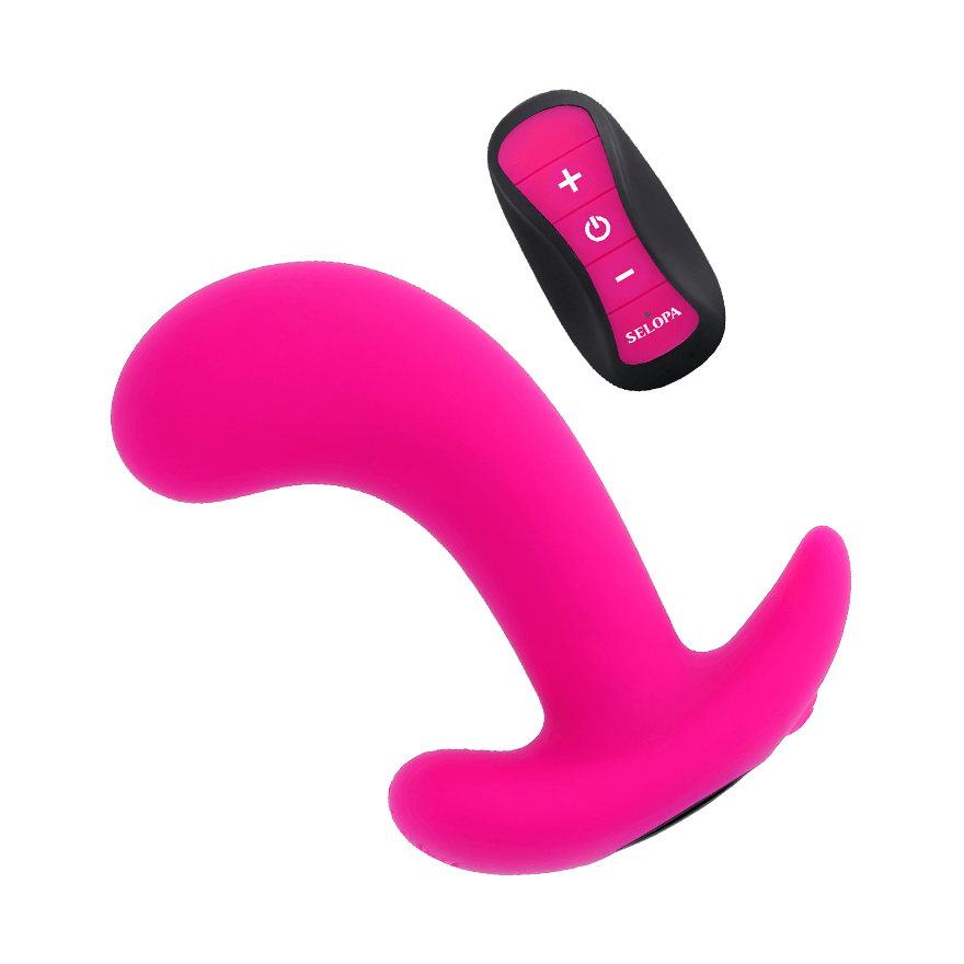 Hooking Up, 9,5 cm Vibrator online kaufen