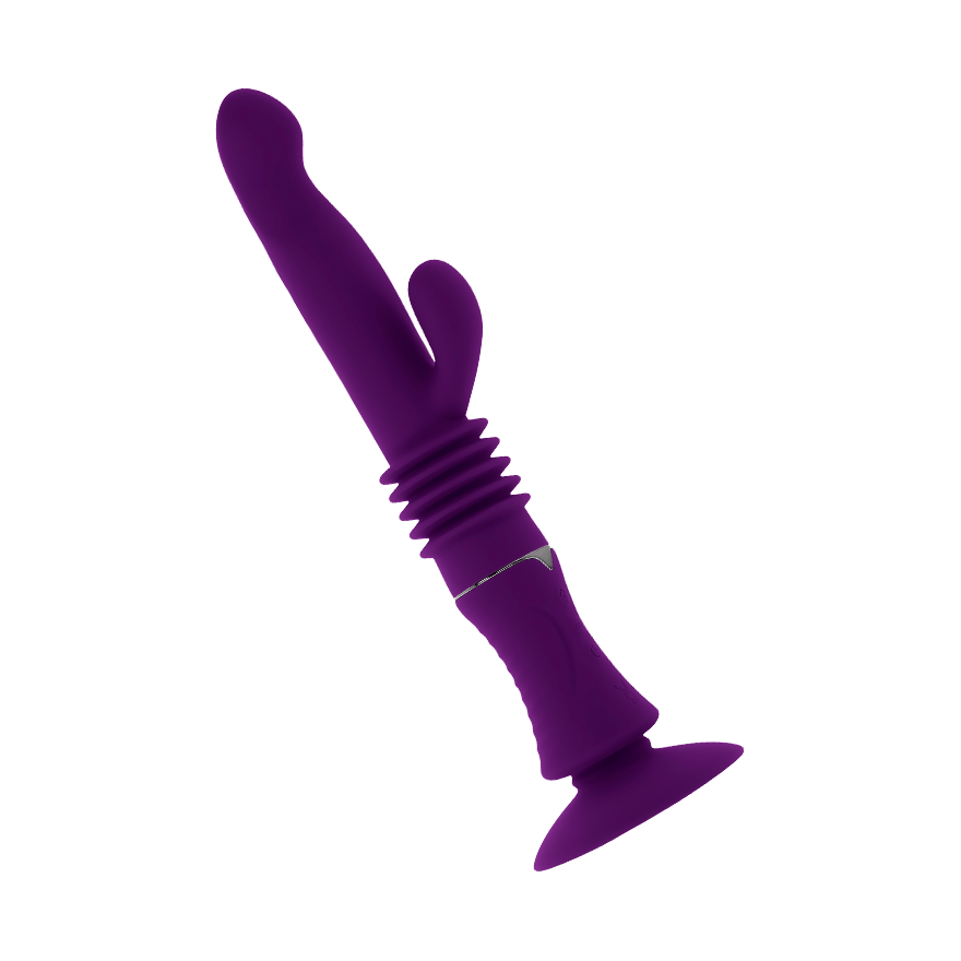 Hoppy Ending, 28,3 cm Vibrator online kaufen