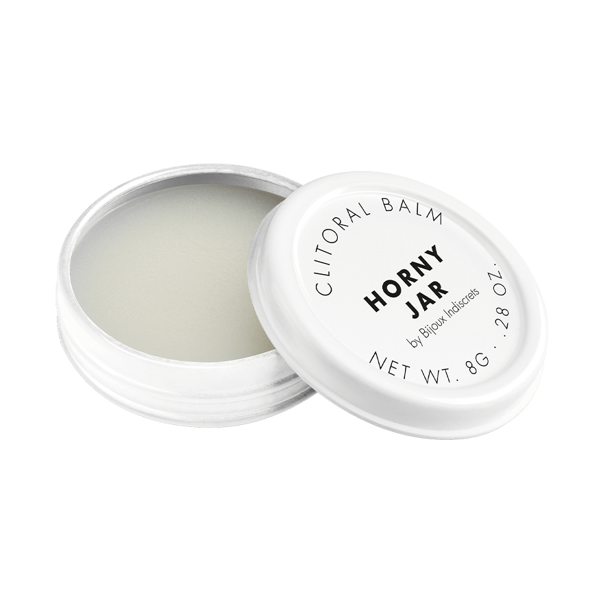 Horny Jar - Clitoral Balm, 8 g Drogerie online kaufen