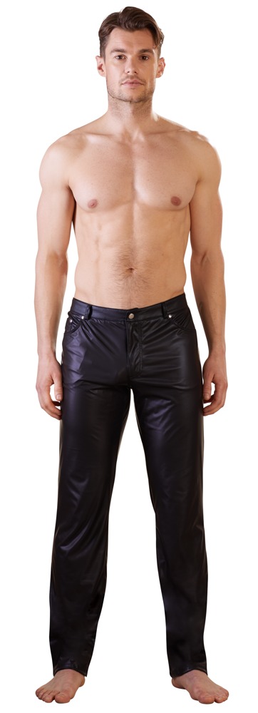 Hose im Mattlook Dessous online kaufen