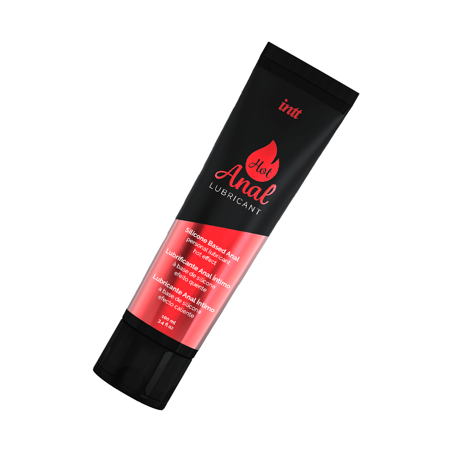 Hot Anal Lubricant, 100 ml Drogerie online kaufen Hot Anal Lubricant, 100 ml Drogerie online kaufen