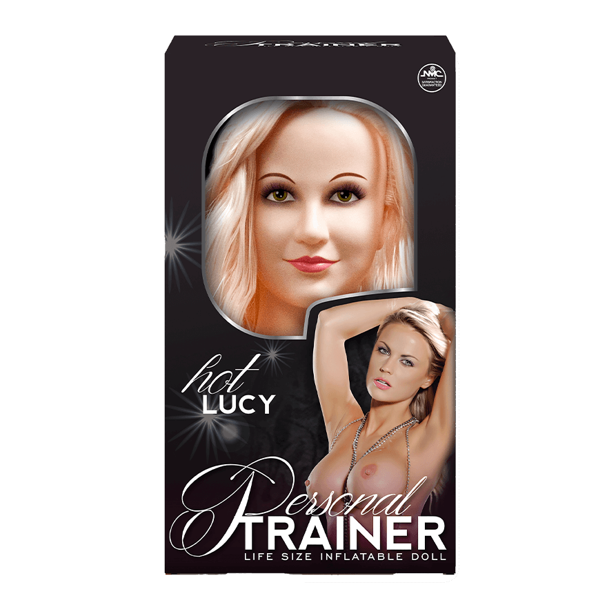 Hot Lucy, 132cm Sex-Spielzeuge online kaufen