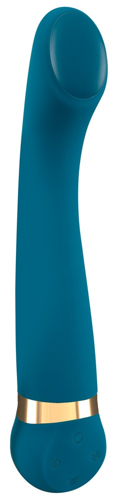 „Hot 'n Cold Vibrator“ mit Wärme- und Kältefunktion, 7 Vibrationsmodi Vibrator online kaufen „Hot 'n Cold Vibrator“ mit Wärme- und Kältefunktion, 7 Vibrationsmodi Vibrator online kaufen