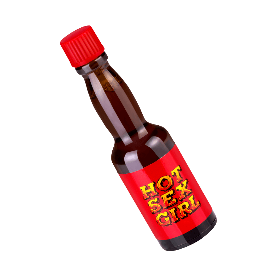 Hot Sex, 20 ml Drogerie online kaufen Hot Sex, 20 ml Drogerie online kaufen