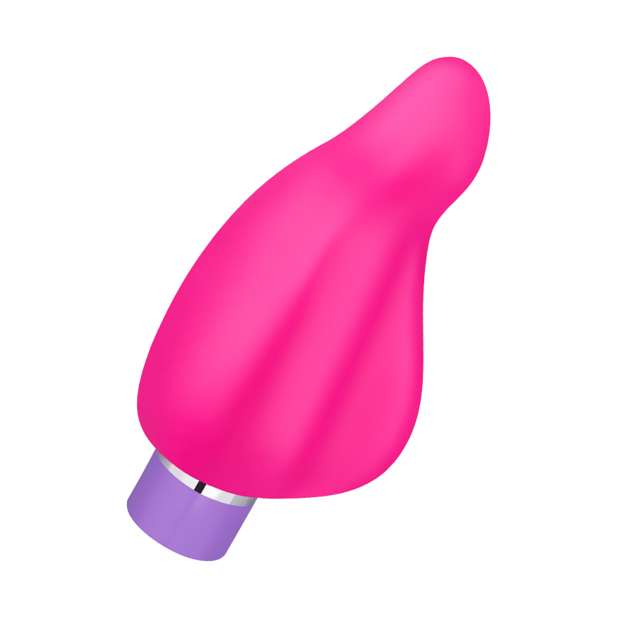 Hot Tongue, 9,5 cm Vibrator online kaufen