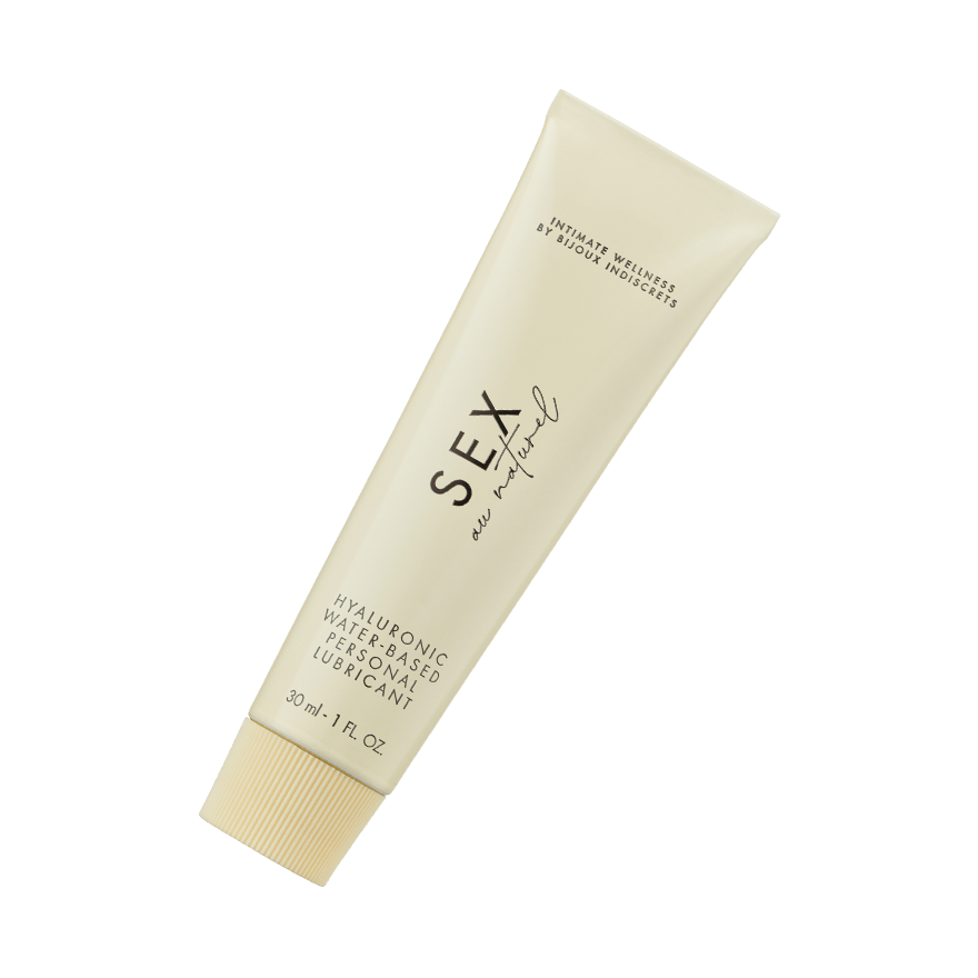 Hyaluronic Water-Based Lubricant, 30 ml Drogerie online kaufen Hyaluronic Water-Based Lubricant, 30 ml Drogerie online kaufen