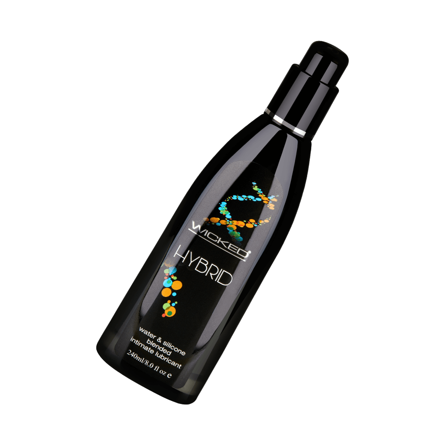 Hybrid, 240 ml Drogerie online kaufen Hybrid, 240 ml Drogerie online kaufen