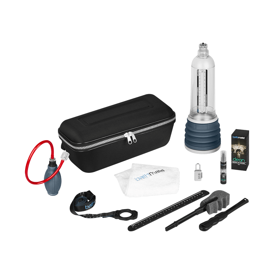 Hydroxtreme 11, 10Teile, 36,5cm Dessous online kaufen