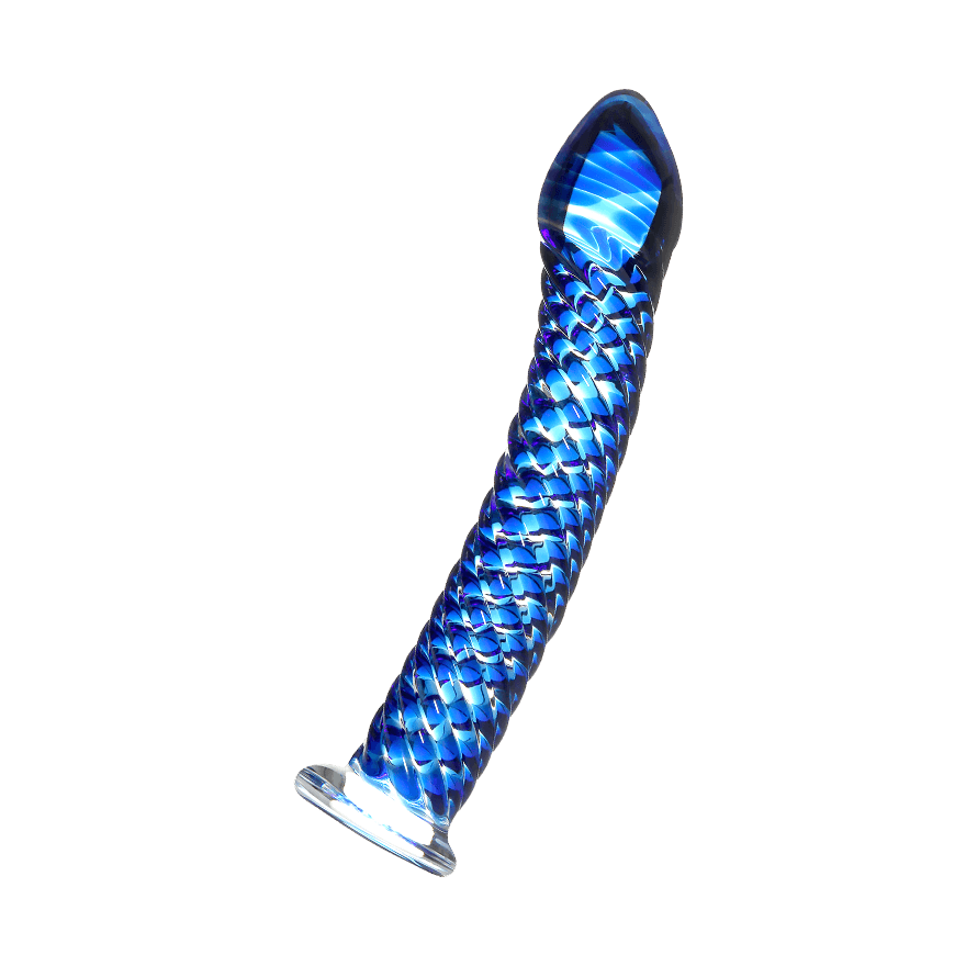Icicles - No. 29, 18,5 cm Sex-Spielzeuge online kaufen