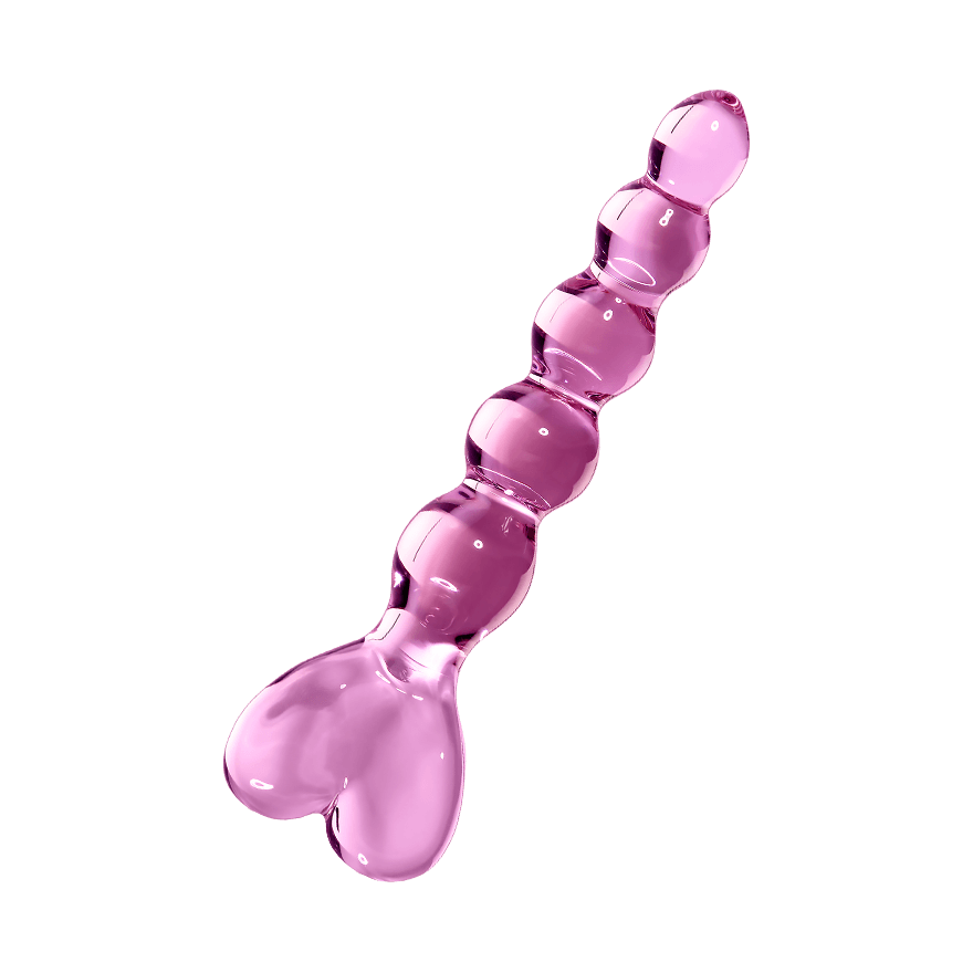 Icicles - No. 43, 20,5 cm Sex-Spielzeuge online kaufen