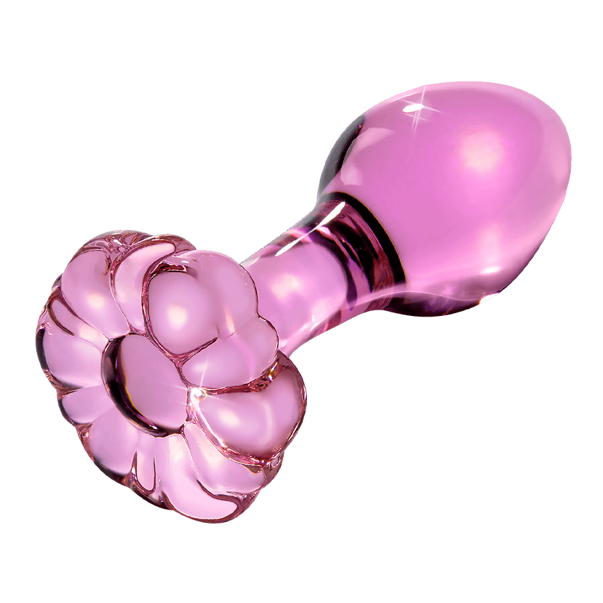 Icicles - No. 48, 8,5 cm Sex-Spielzeuge online kaufen