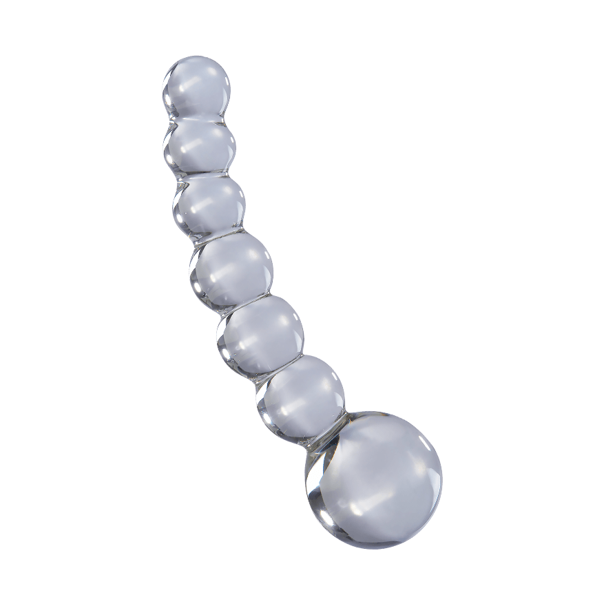 Icicles - No. 66, 12 cm Sex-Spielzeuge online kaufen