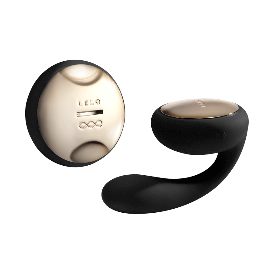 Ida, 9,5 cm Vibrator online kaufen