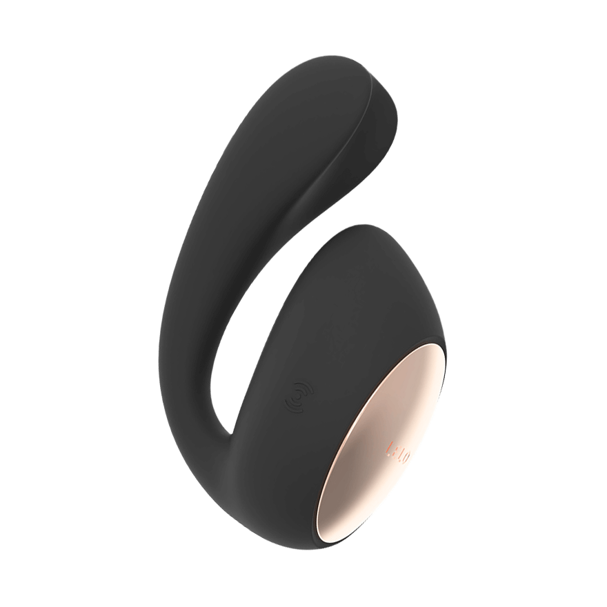 Ida Wave, 9,5 cm Vibrator online kaufen
