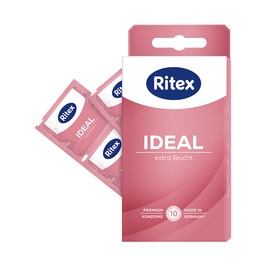 Ideal, 10Stück Sonstige Erotikartikel online kaufen