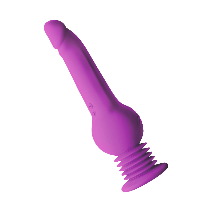 Impressions - New York, 24,7 cm Vibrator online kaufen Impressions - New York, 24,7 cm Vibrator online kaufen