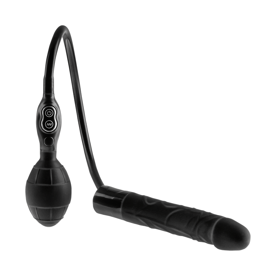 Inflatable, 20cm Vibrator online kaufen