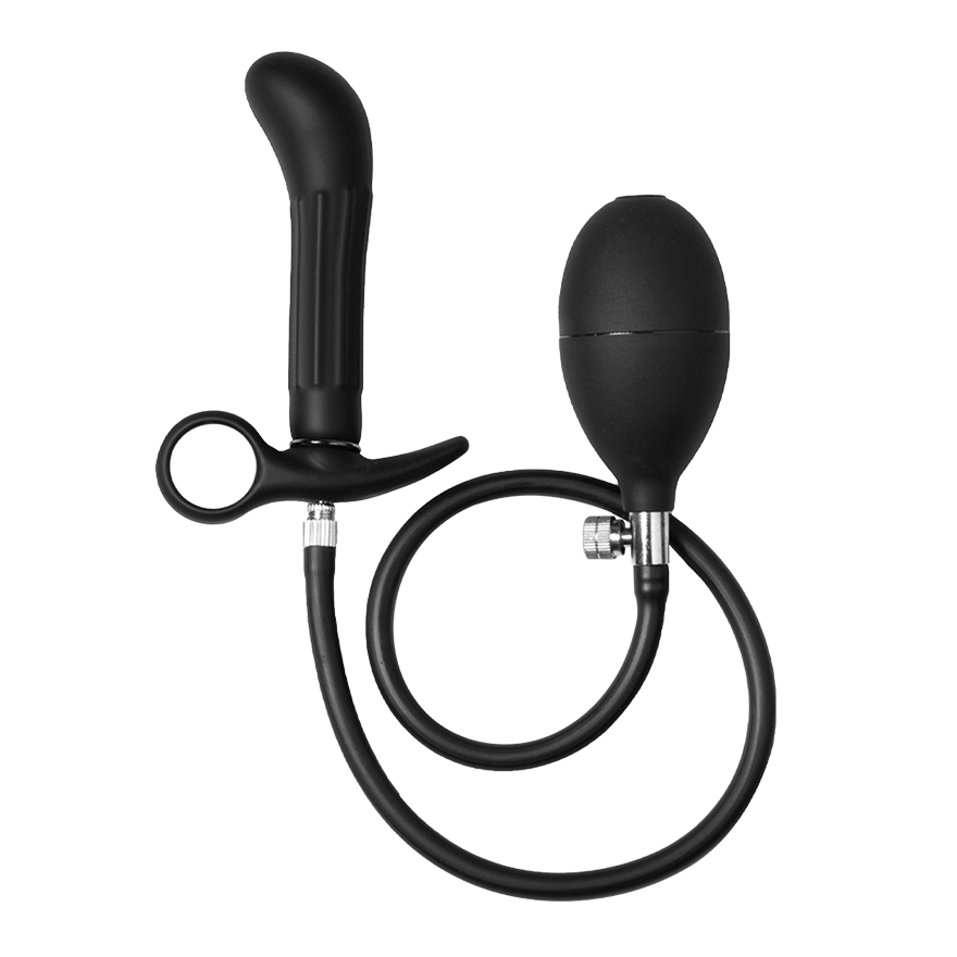 Inflatable Anal Plug, 12,5 cm Sex-Spielzeuge online kaufen