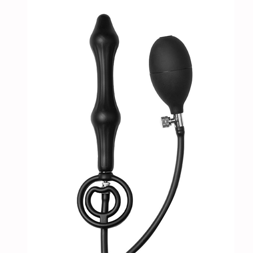 Inflatable Anal Plug, 22 cm Sex-Spielzeuge online kaufen