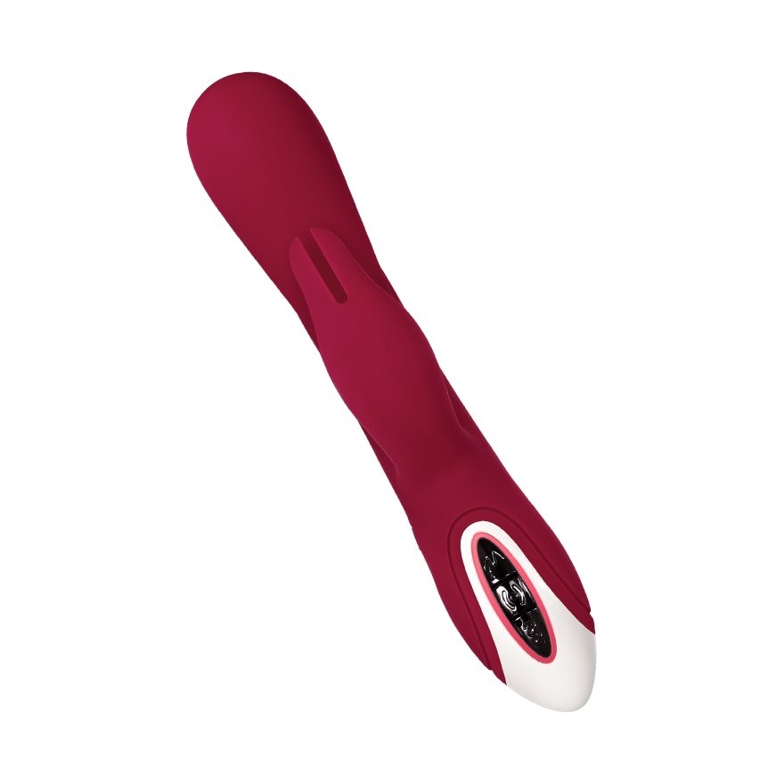 Inflatable Bunny, 22,5 cm Vibrator online kaufen