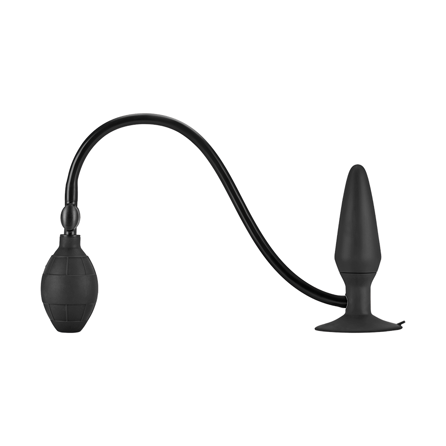Inflatable Butt Plug, 14,5cm Sex-Spielzeuge online kaufen