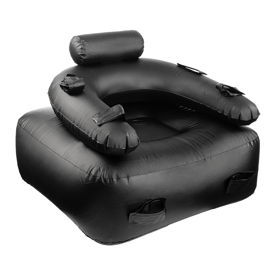 Inflatable Fun BDSM Sofa - Total Domination BDSM online kaufen