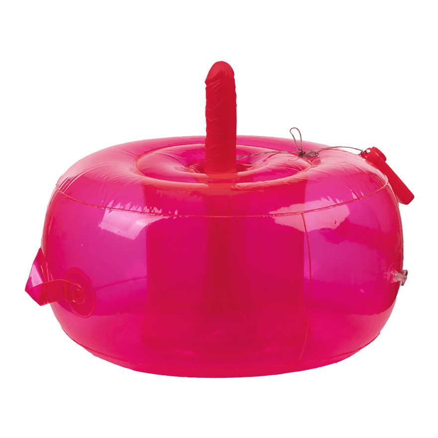 Inflatable Fun Cushion, 14 cm Vibrator online kaufen