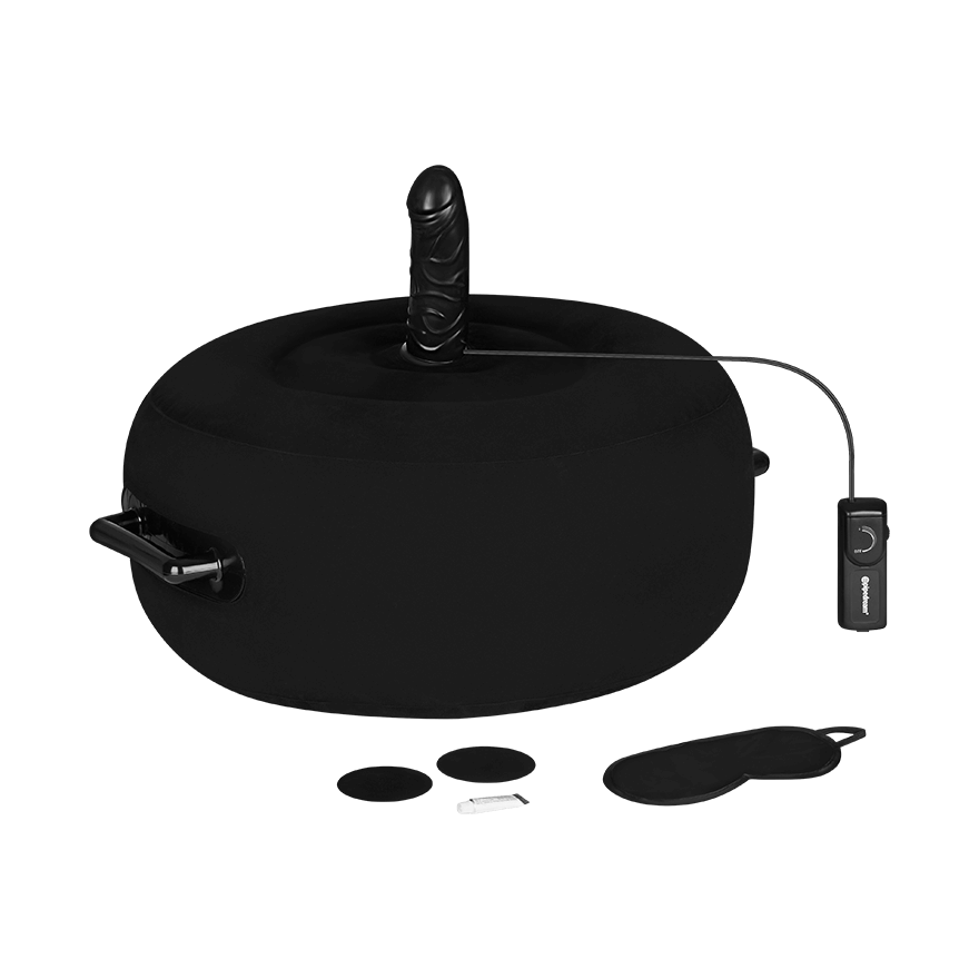 Inflatable Hot Seat BDSM online kaufen Inflatable Hot Seat BDSM online kaufen