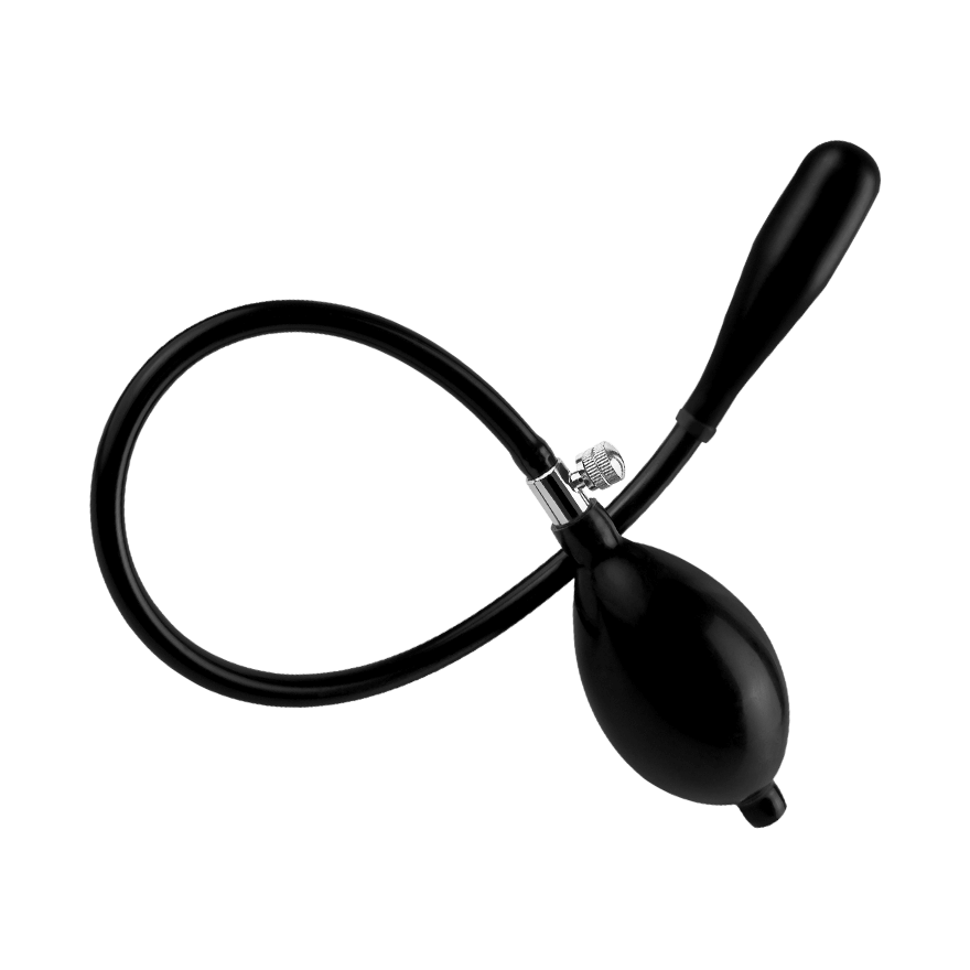Inflatable Silicone Ass Expander, 8 cm Sex-Spielzeuge online kaufen