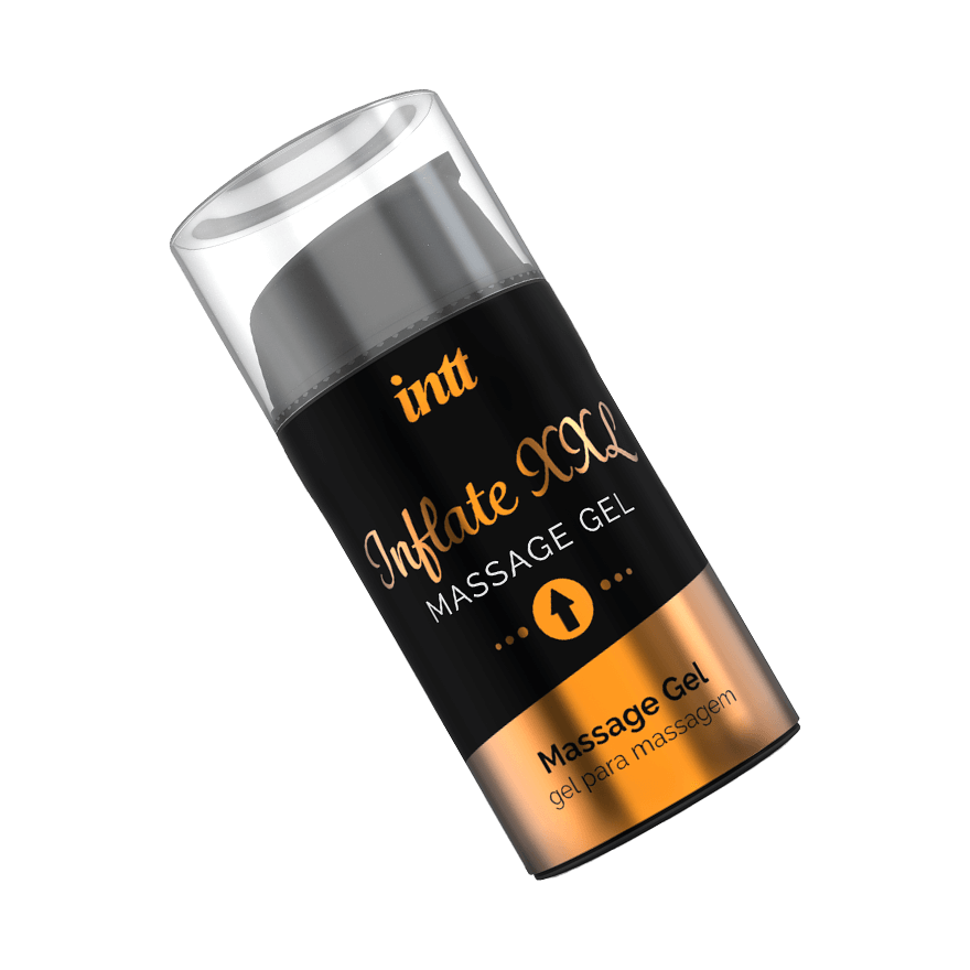 Inflate XXL, 15ml Drogerie online kaufen