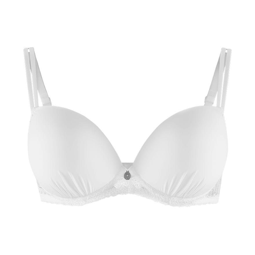 Intense - Eleganter Push Up-BH Dessous online kaufen