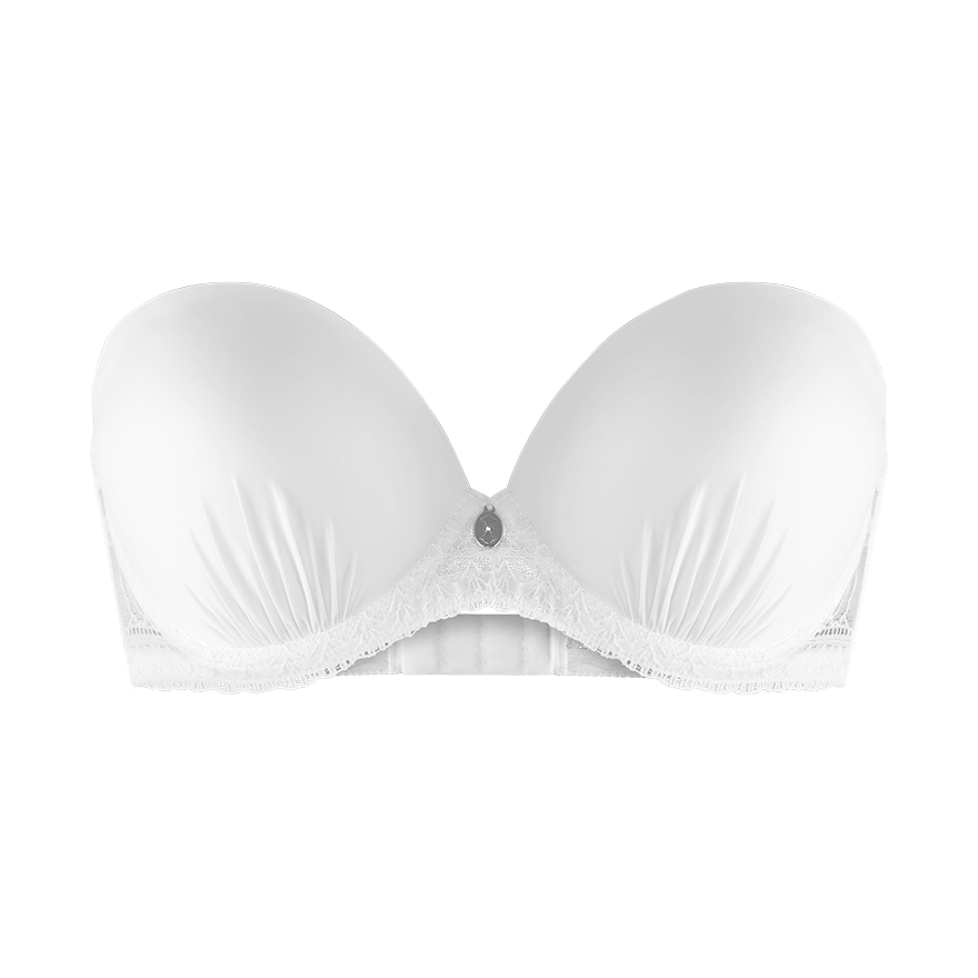 Intense - Trägerloser BH Dessous online kaufen
