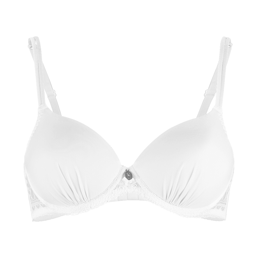 Intense - wattierter Bügel-BH Dessous online kaufen