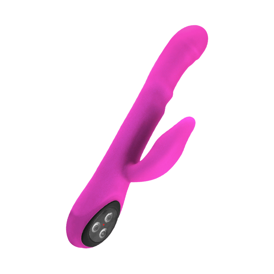 Intimate, 24,5cm Vibrator online kaufen