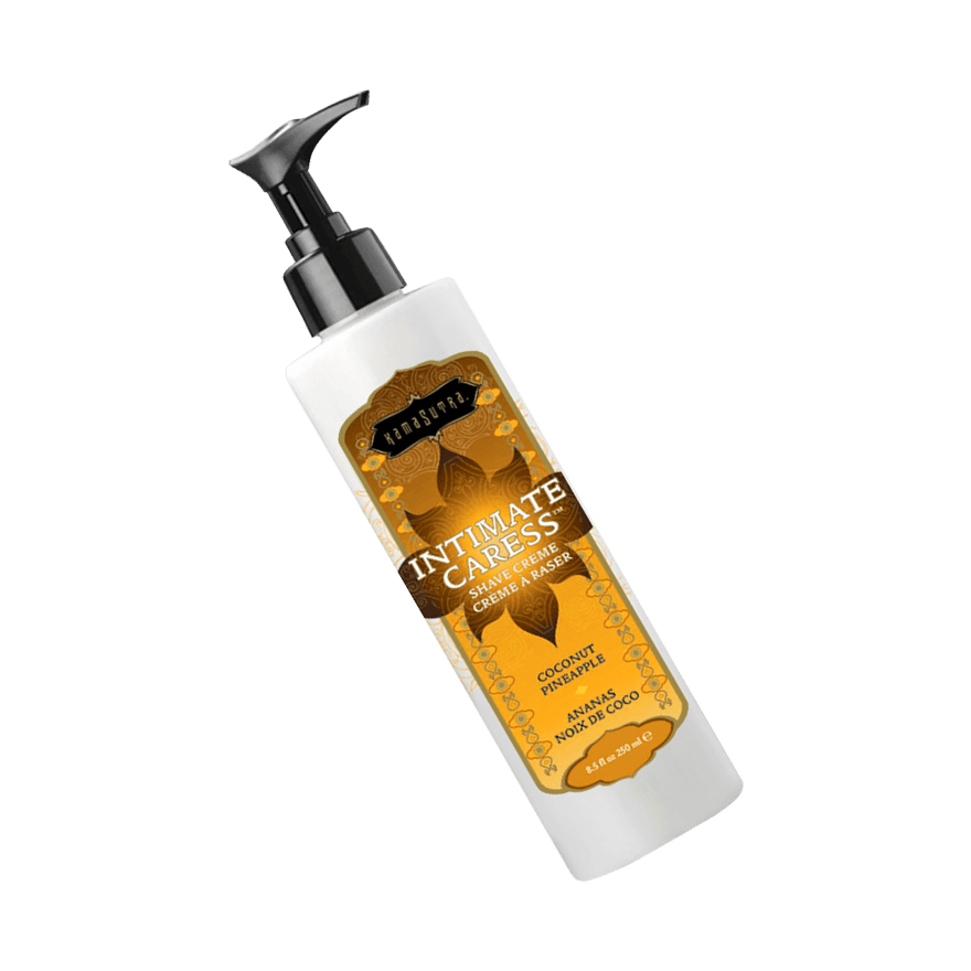 Intimate Care Coco & Pineapple, 250ml Drogerie online kaufen Intimate Care Coco & Pineapple, 250ml Drogerie online kaufen