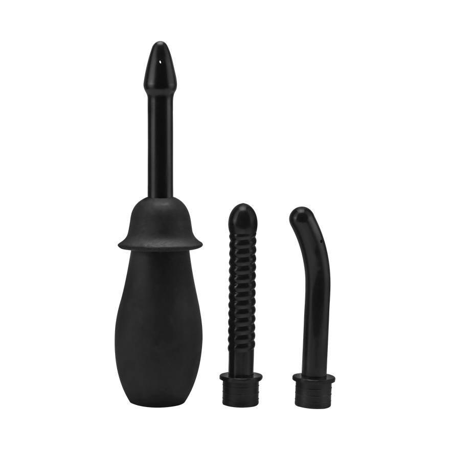 Intimdusche Easy to Use Douche, 4Teile Dessous online kaufen