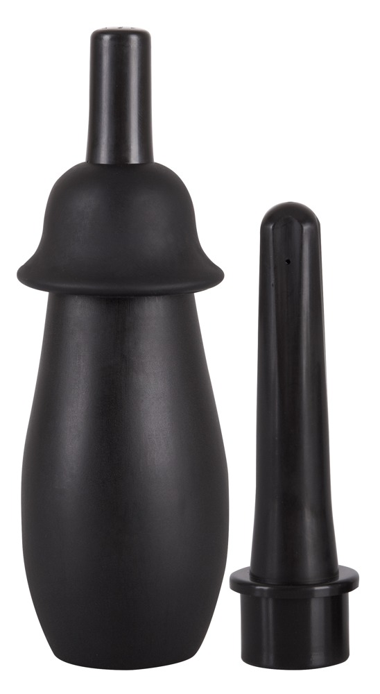 Intimdusche „Love Shower“ mit 2 Aufsätzen Sex-Spielzeuge online kaufen