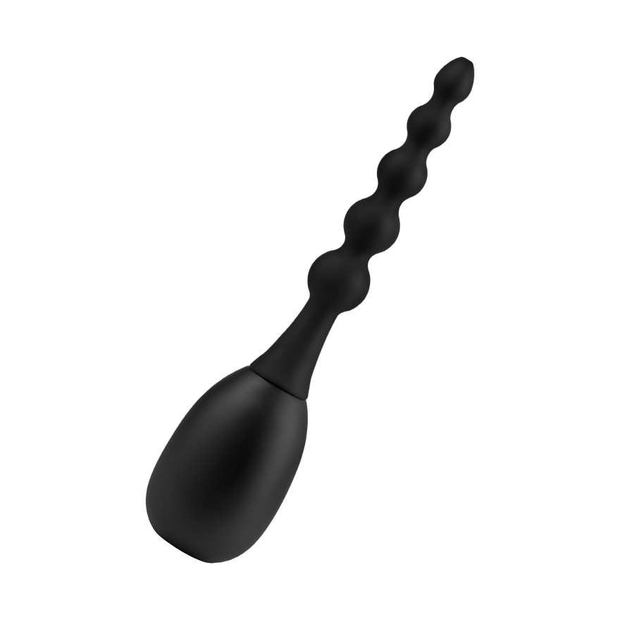 Intimdusche mit Kugelstruktur Drogerie online kaufen