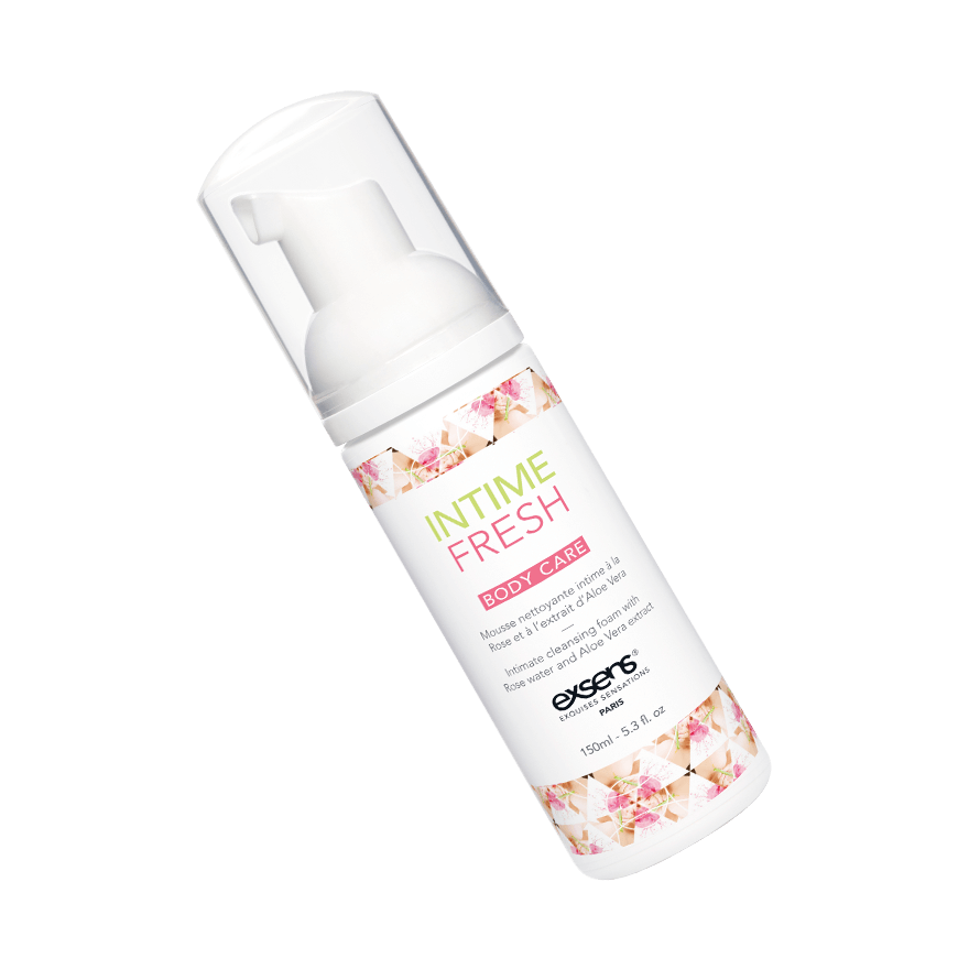 Intime Fresh, 150 ml Drogerie online kaufen