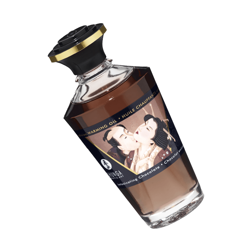 Intoxicating Chocolate, 100 ml Drogerie online kaufen Intoxicating Chocolate, 100 ml Drogerie online kaufen