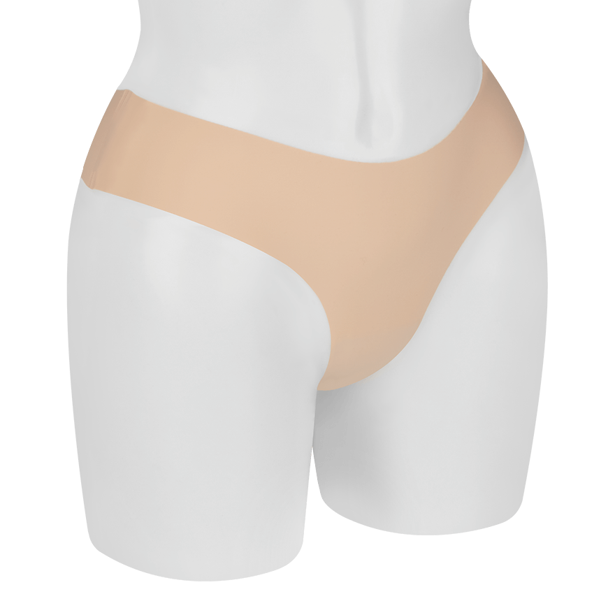 Invisible Thong 2 Pack Sonstige Erotikartikel online kaufen