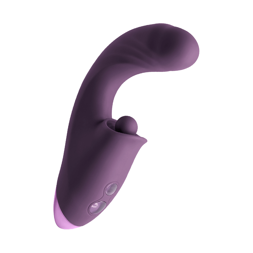Inya - Caprice, 17,7 cm Vibrator online kaufen