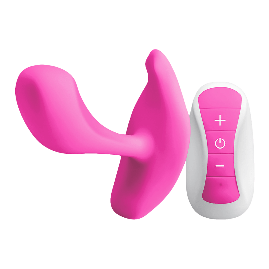 Inya - Eros, 11 cm Vibrator online kaufen Inya - Eros, 11 cm Vibrator online kaufen